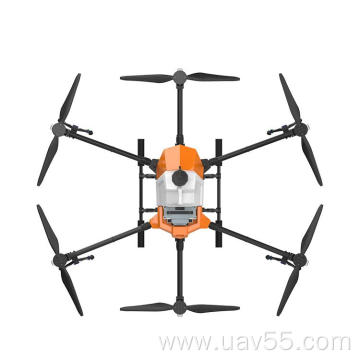 eft gx series g630 30l agriculture drone frame